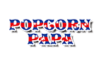 POPCORN PAPA