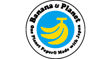 Banana & Planet